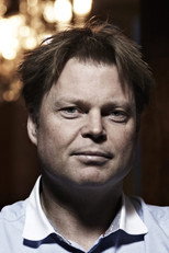 Jørn Lier Horst as in Åsted Norge