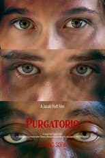 Poster for Purgatorio