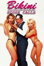 Poster for Bikini House Calls