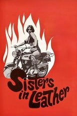 Sisters in Leather main poster