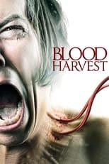 The Blood Harvest (2016)