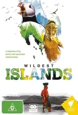 Poster di Wildest Islands