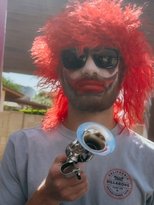 Tarry the Clown (2024)