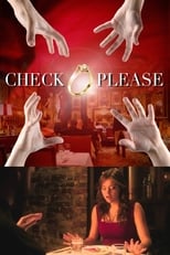 Poster for Check Please