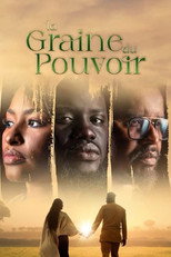 La Graine du pouvoir poster