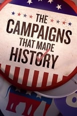 Poster for The Campaigns That Made History 