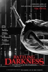 Poster for Battling Darkness