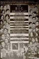 Poster for The Big Broadcast