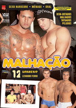 Macho Macho Men 3