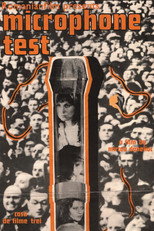 Microphone Test (1980)