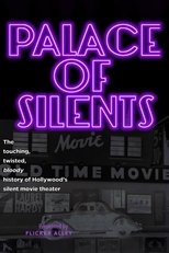 Poster for Palace of Silents