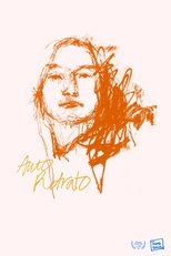 Self Portrait main poster