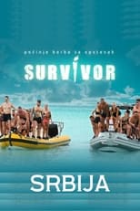 Poster for Survivor Serbia