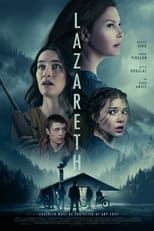 Poster for Lazareth