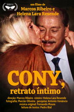 Cony, Retrato Íntimo