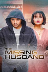 The Missing Husband poster