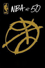 NBA at 50