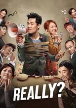 Poster for Really?