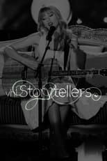 Poster for Taylor Swift: VH1 Storytellers 