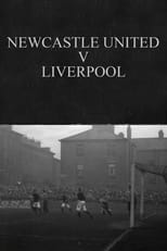 Poster for Newcastle United v Liverpool 