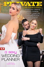 A Sexy Wedding Planner