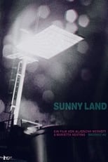 Poster for Sunny Land
