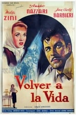 Poster for Volver a la vida