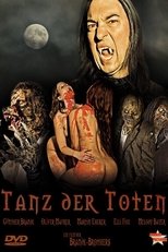 Poster for Tanz der Toten 