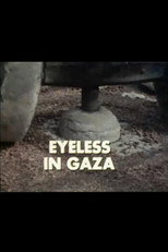 Eyeless in Gaza poster