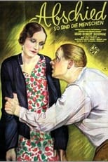 Farewell (1930)