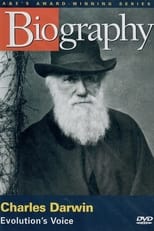 Poster for Charles Darwin: Evolution's Voice 