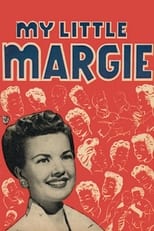 Poster di La mia piccola Margie