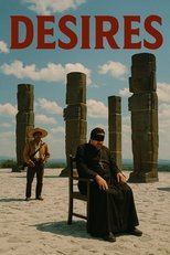 Desires main poster