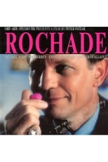 Poster for Rochade