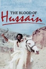 Poster for The Blood of Hussain