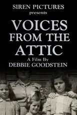 Voices from the Attic poster