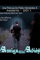 Friend without goodbye poster