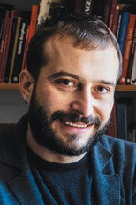 Foto retrato de Simone Gattoni