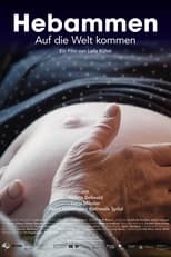 Poster for Midwives – Into This World 