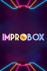 Poster di Improbox