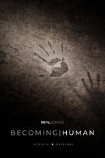 Becoming Human poster