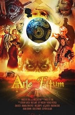 Poster for Arte Factum