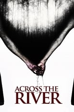 Poster for Across the River