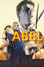 Poster for Abel 