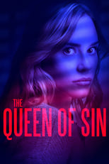 Poster for The Queen of Sin