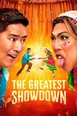 The Greatest Showdown (2026)
