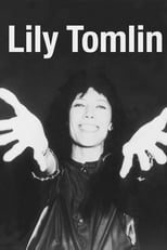 Poster for Lily Tomlin 