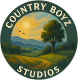 Country Boyz Studios