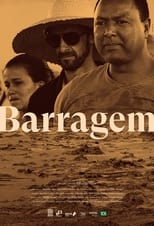Poster for Barragem 