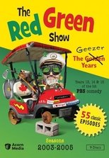 Poster for The Red Green Show Season 15